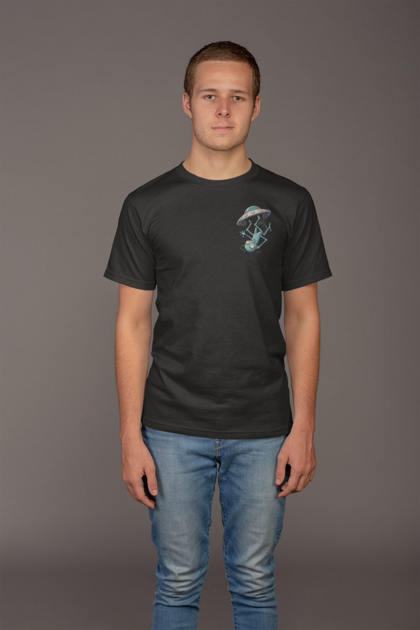Playera Personalizada Unisex by St4rsup