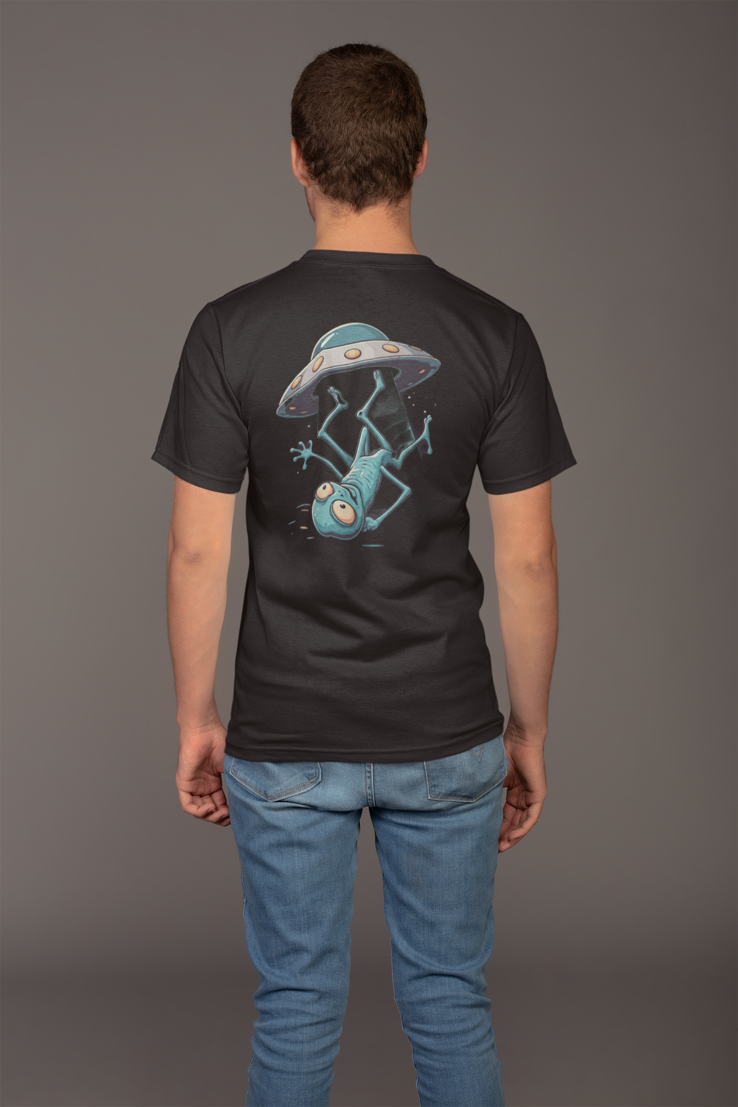 Playera Personalizada Unisex by St4rsup