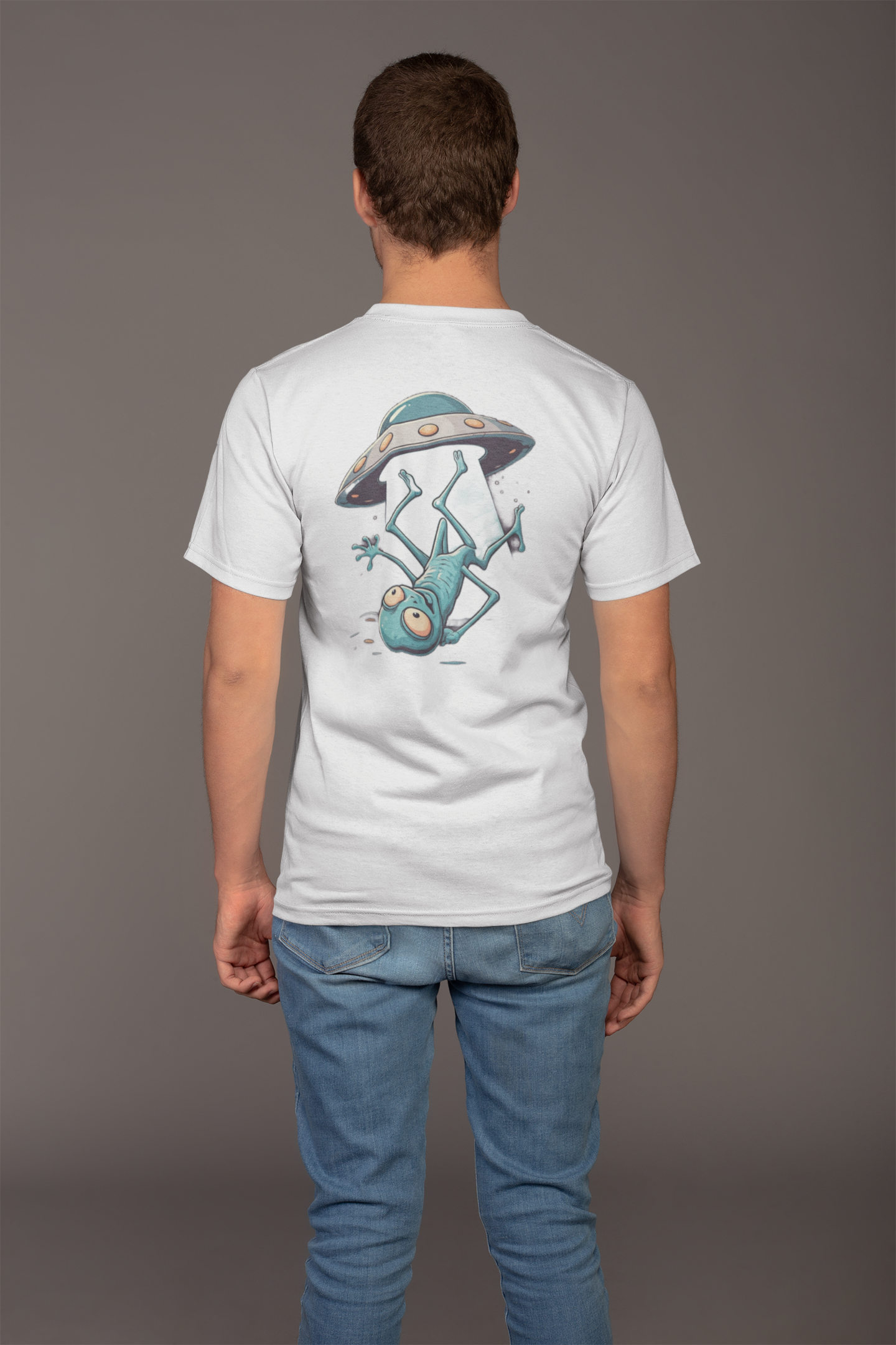 Playera Personalizada Unisex by St4rsup