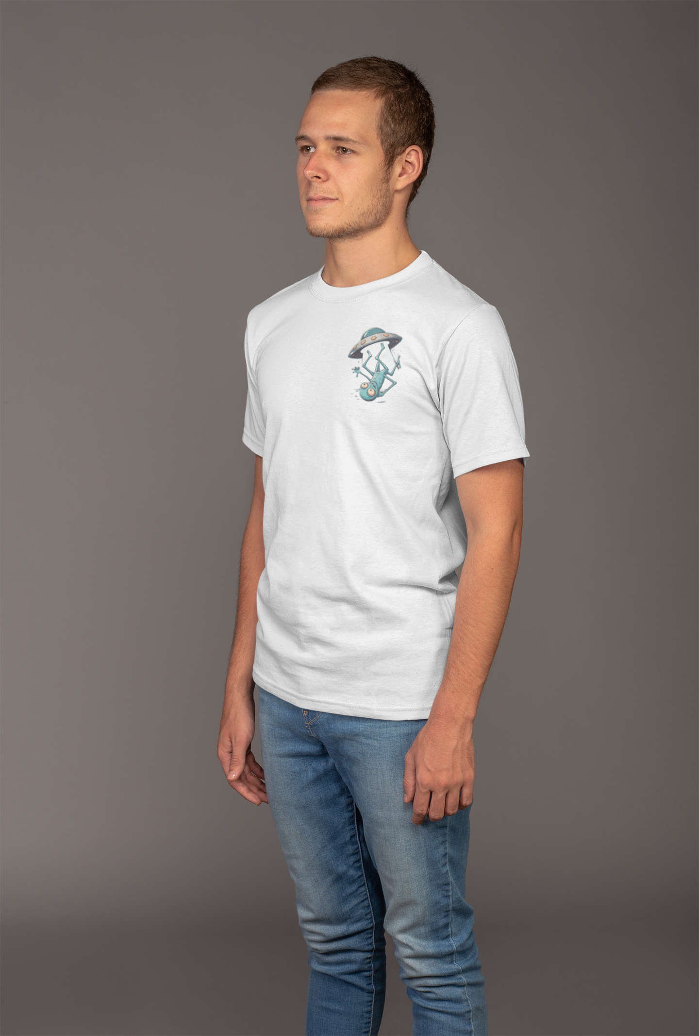 Playera Personalizada Unisex by St4rsup